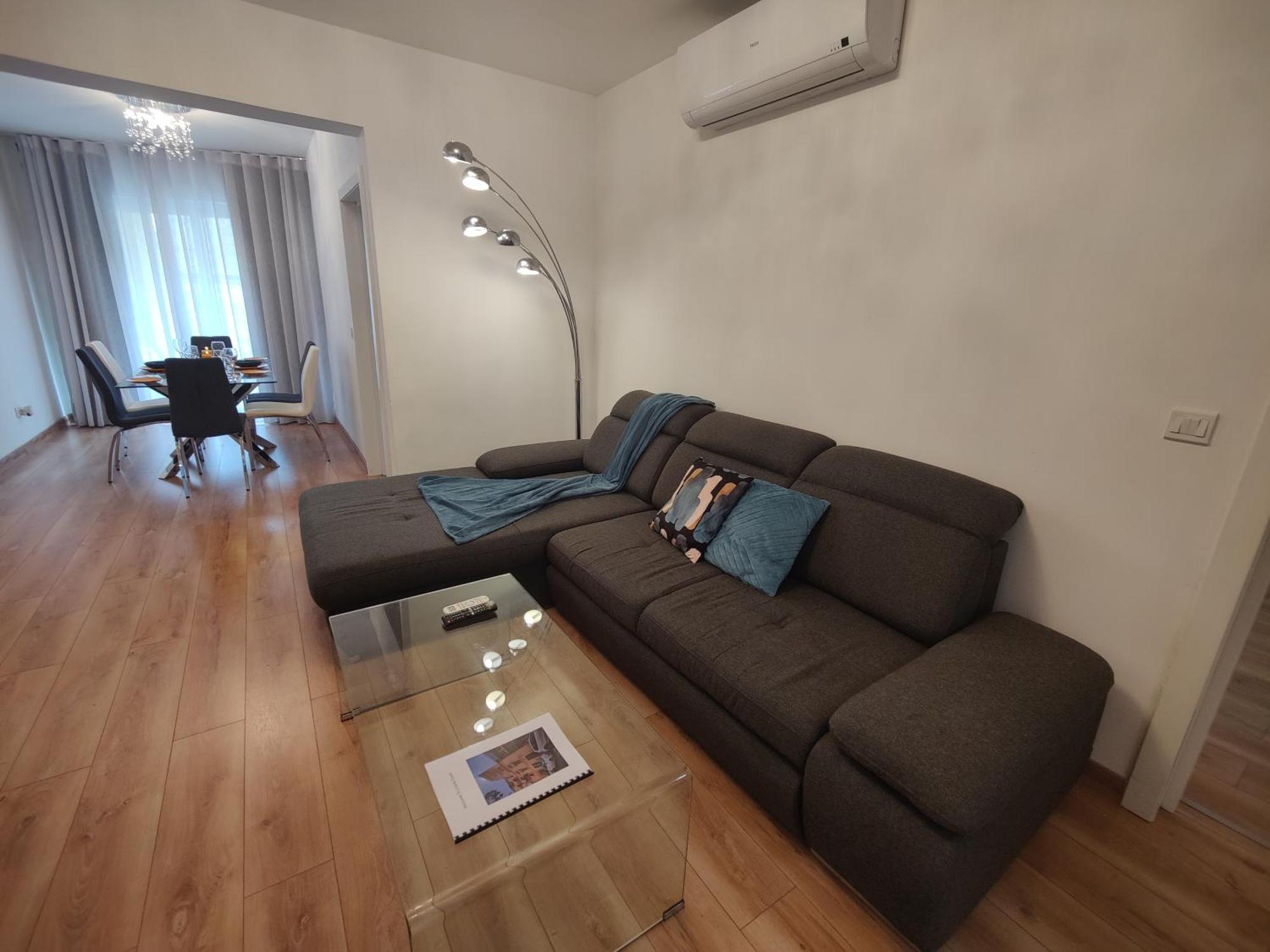 Central Modern Sliema 2 Bedroom Apartment Bagian luar foto