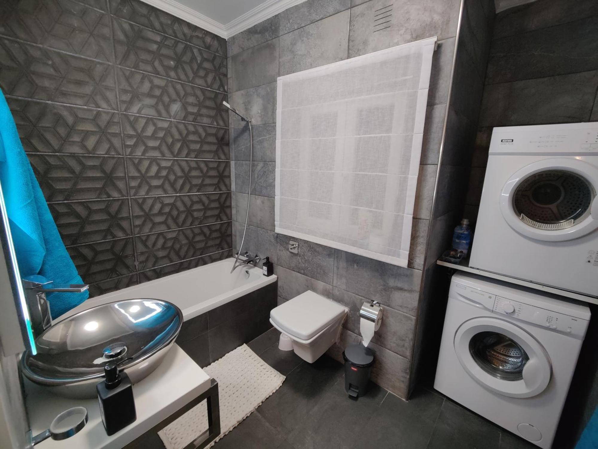 Central Modern Sliema 2 Bedroom Apartment Bagian luar foto