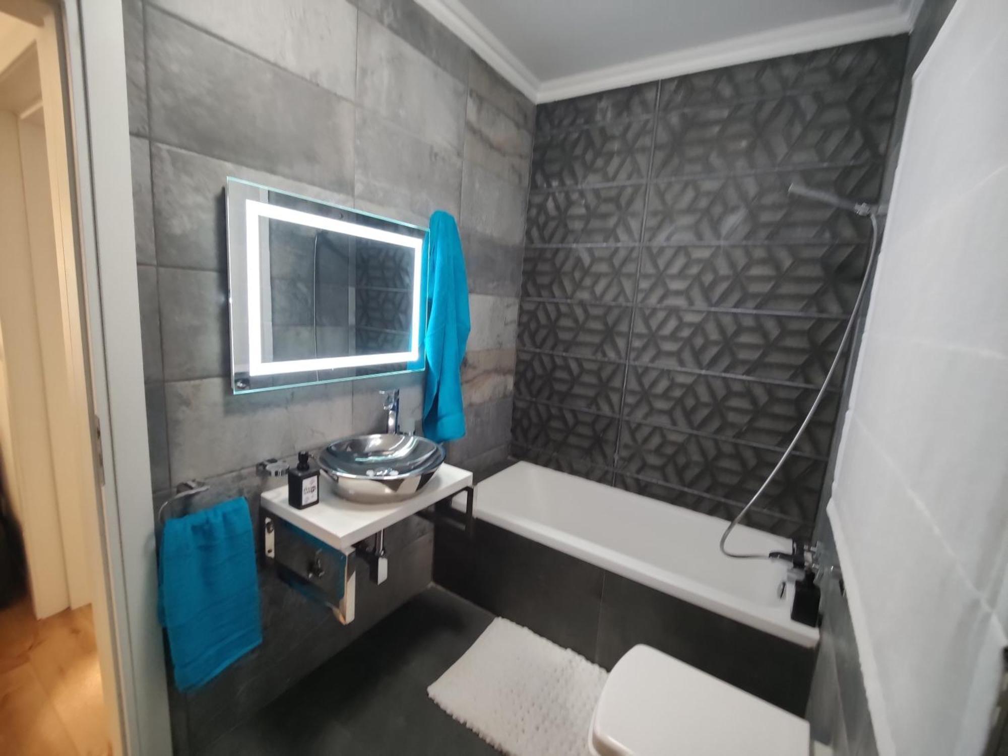 Central Modern Sliema 2 Bedroom Apartment Bagian luar foto