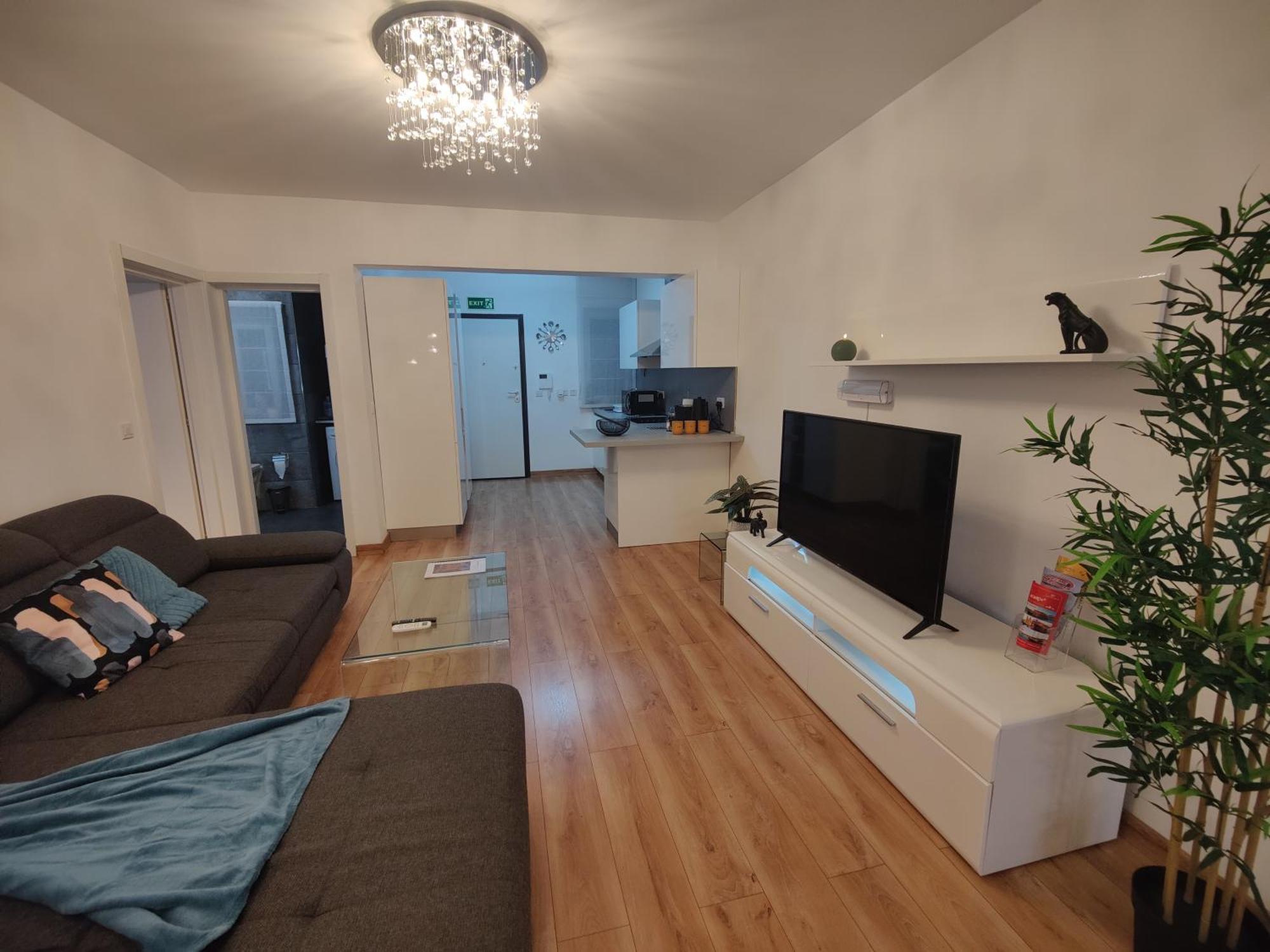 Central Modern Sliema 2 Bedroom Apartment Bagian luar foto