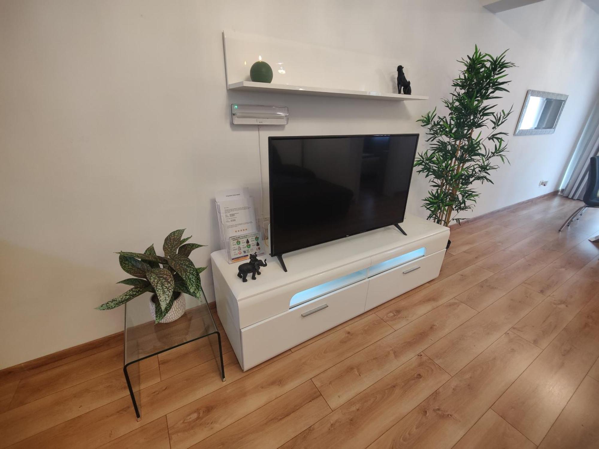 Central Modern Sliema 2 Bedroom Apartment Bagian luar foto