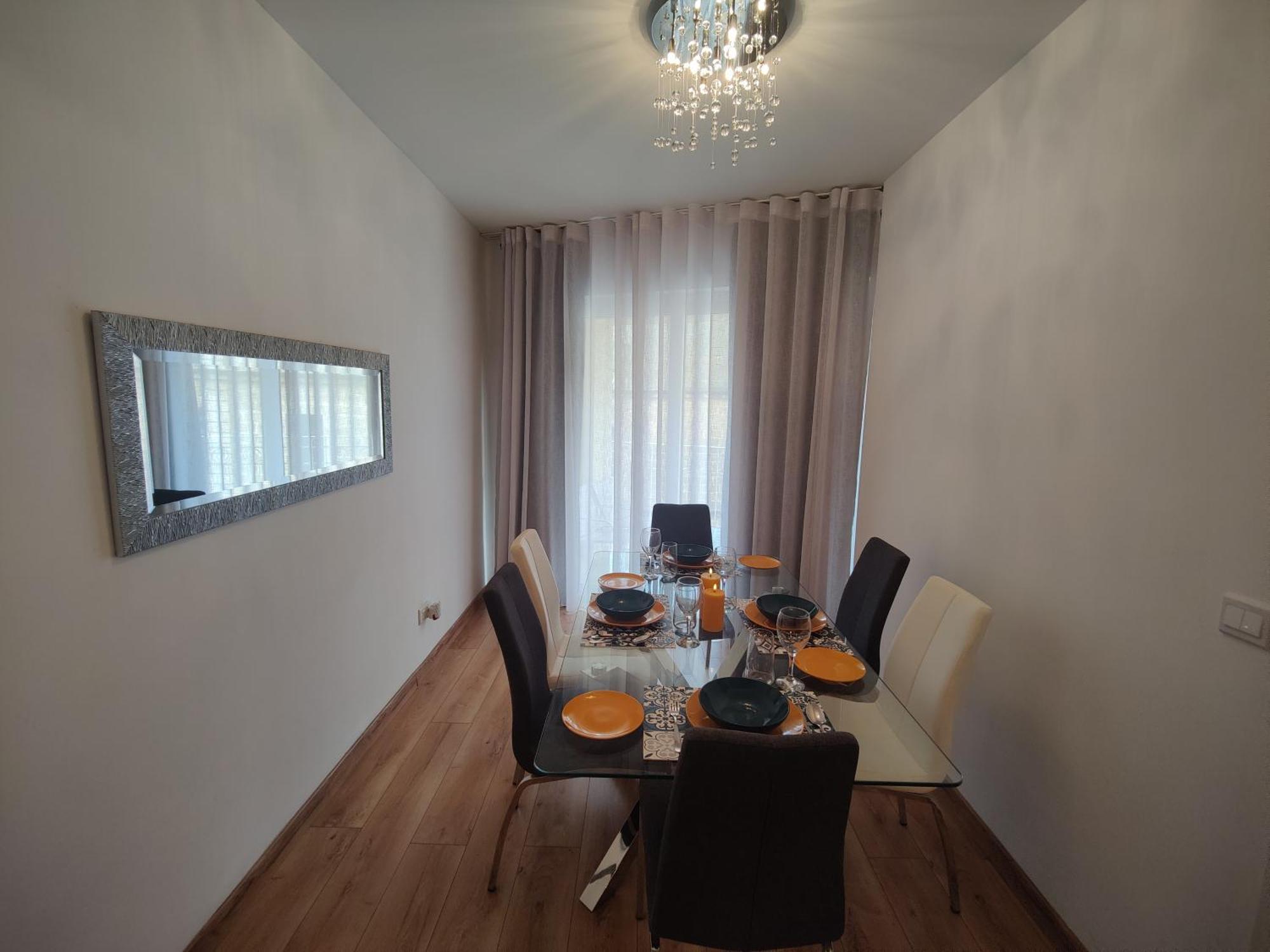 Central Modern Sliema 2 Bedroom Apartment Bagian luar foto