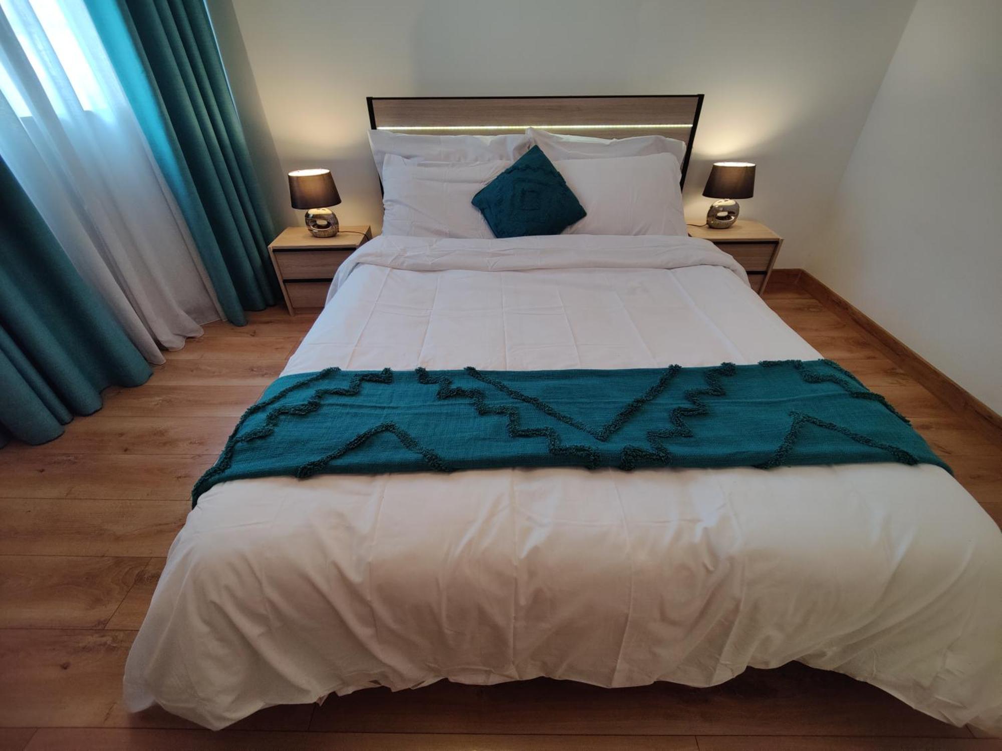 Central Modern Sliema 2 Bedroom Apartment Bagian luar foto