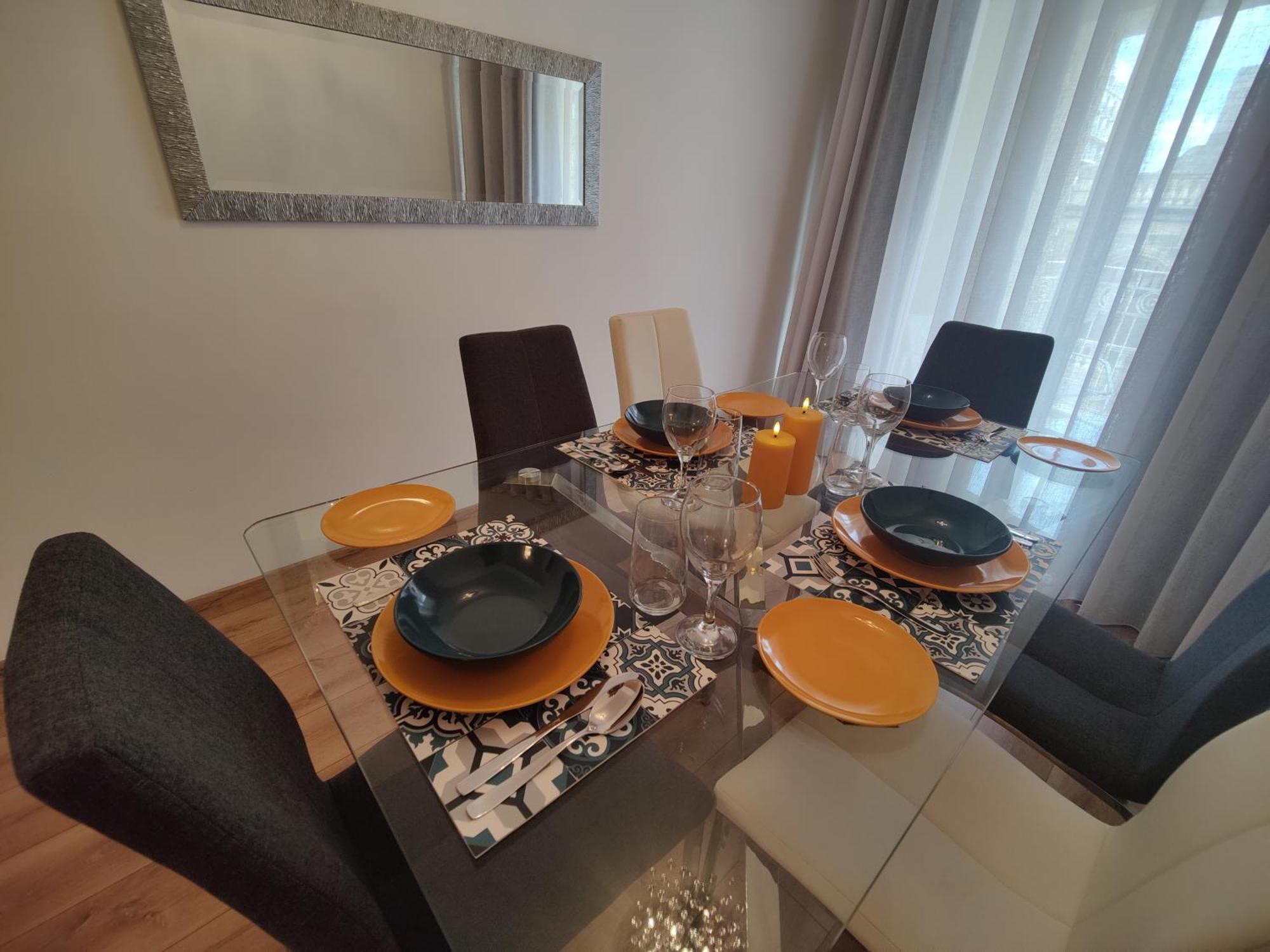 Central Modern Sliema 2 Bedroom Apartment Bagian luar foto